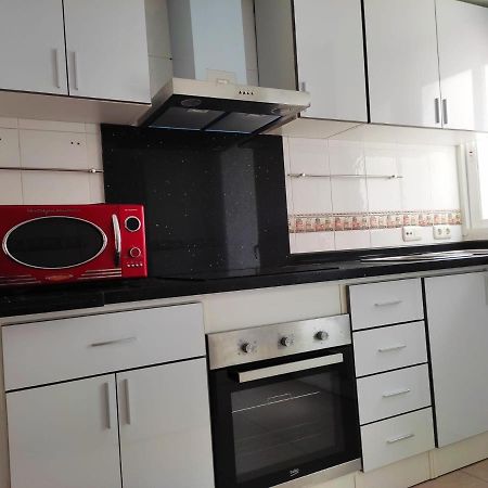 Apartament Carla 24 Águilas Zewnętrze zdjęcie