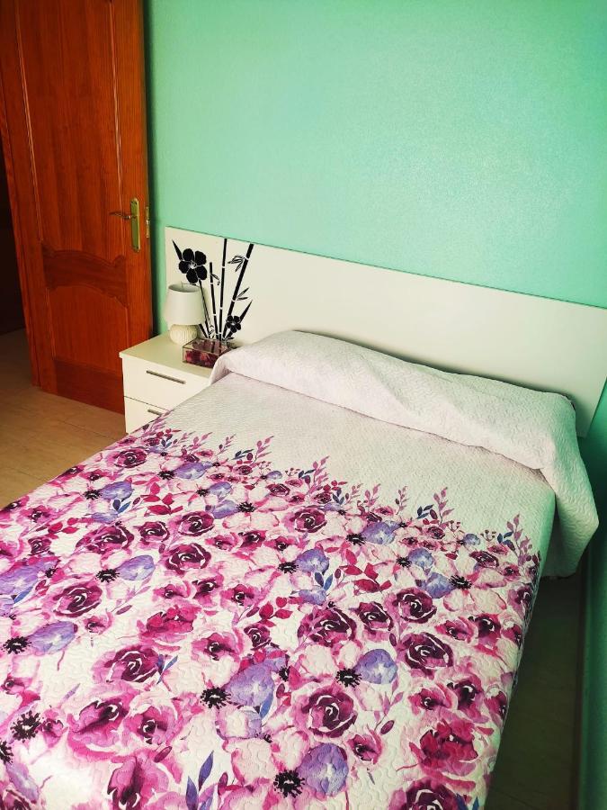 Apartament Carla 24 Águilas Zewnętrze zdjęcie