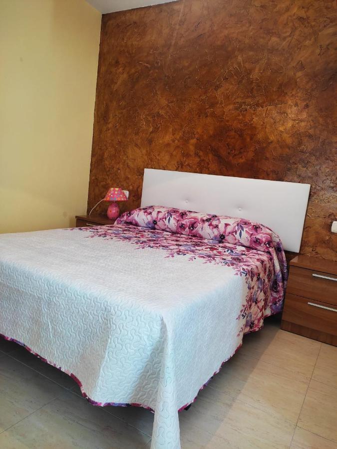 Apartament Carla 24 Águilas Zewnętrze zdjęcie