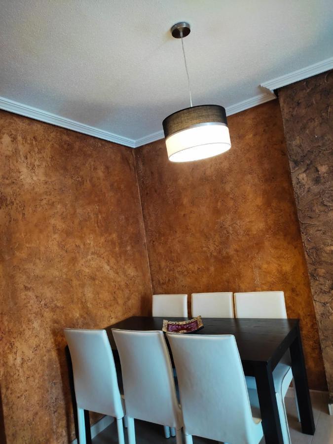 Apartament Carla 24 Águilas Zewnętrze zdjęcie
