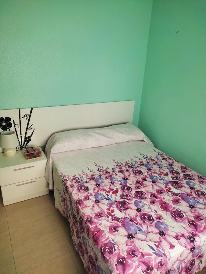 Apartament Carla 24 Águilas Zewnętrze zdjęcie