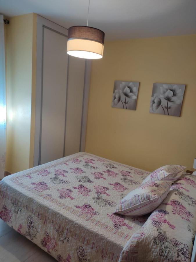 Apartament Carla 24 Águilas Zewnętrze zdjęcie