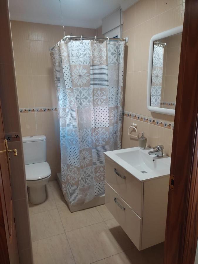 Apartament Carla 24 Águilas Zewnętrze zdjęcie